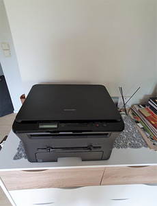 Принтер Samsung scx-4300