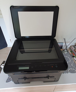 Принтер Samsung scx-4300 (2 фото из 2)