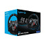 Logitech G29 rool + shifter , for PC, PS4/PS5 (foto #2)