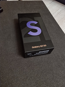 Samsung s21 FE 5G 128gb (9 foto / 9)