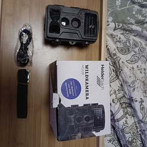 Metsakaamera HD hc226 (2 foto / 3)