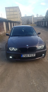 BMW E46 fl 318D 1.8 85kw (3 foto / 3)