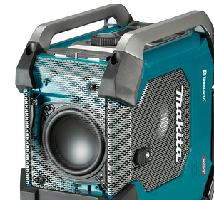 UUS Makita raadio MR006GZ (2 foto / 2)
