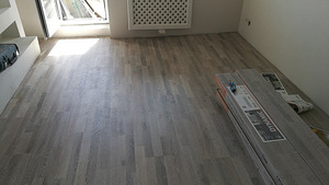Korterite renoveerimisteenused (2 foto / 4)