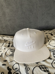 HARULDANE NIKE AIR NOKAMÜTS (1 foto / 3)