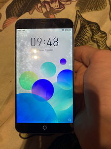 Müüa 4 telefoni varuosadeks (5 foto / 8)
