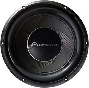 Element pioneer 1400w max 12” 400w rms (1 foto / 3)