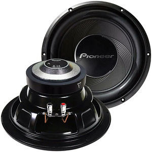 Element pioneer 1400w max 12” 400w rms (3 foto / 3)