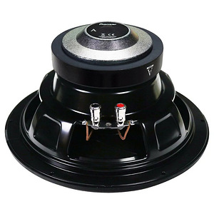 Pioneer 1400w max 400w rms 12” (3 foto / 3)