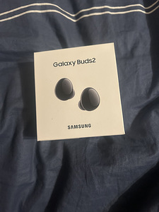 Galaxy buds 2 (1 foto / 2)