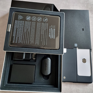 Samsung Galaxy Fold 1 512GB Black Uus (3 foto / 3)