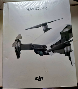 DJI Mavic Air Onyx Black (3 foto / 3)