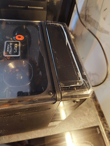 Krups Evidence EA89 täisautomaatne espressomasin/ kohvimasin (4 foto / 4)