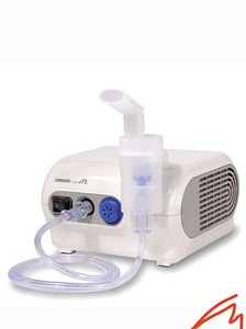 Inhalaator omron (3 foto / 3)