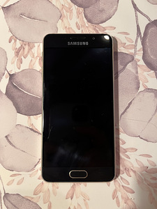 Продам телефон Samsung Galaxy A3 (1 фото из 3)