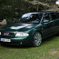 Audi A4 1.8TQ 132kW (foto #3)