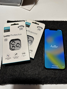 iPhone 12 Pro Max 128gb (1 foto / 2)