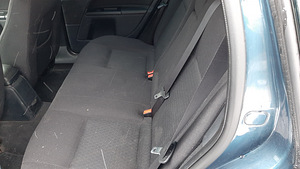 Ford Mondeo 2.0tdi 96kw (4 foto / 9)