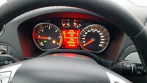 FORD S-MAX (10 фото из 10)
