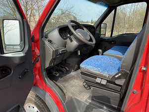 IVECO DAILY (7 фото из 7)