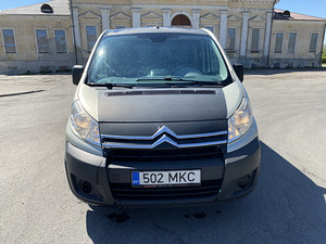 CITROEN JAMPY (1 фото из 10)