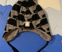 Новая осенне-весенняя шапка REIMA 48 размера