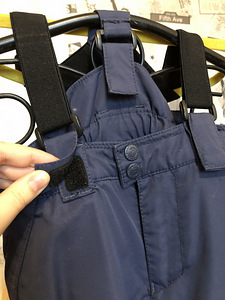 Fix soojad püksid kummiga 98 s (3 foto / 3)