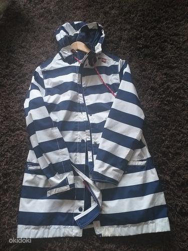 Helly Hanseni parka