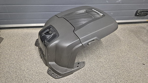 Husqvarna Automower 415X (7 foto / 10)