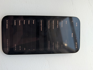 iPhone 14 Pro 256 GB Black (3 foto / 4)