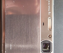 Дигитальный фотоаппарат Sony DSC-TX 1