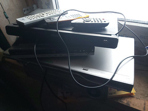 Elektroonika osadeks (2 foto / 2)