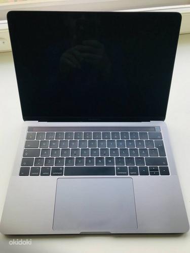 MacBook Pro (13-inch, 2017) (foto #7)