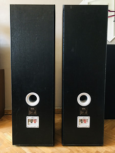 Kõlarid Eltax Concept 700 (3 foto / 4)
