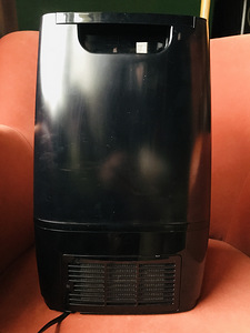 Õhuniisutaja Blaupunkt AHS801 (4 foto / 6)