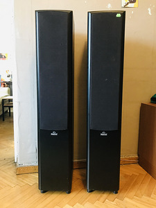 Hi-Fi kõlarid Magnat Vector 77 (2 foto / 3)
