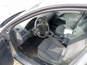 Ford Mondeo (3 фото из 5)