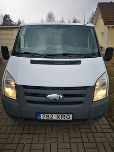 Ford Transit - 09 (1 foto / 7)