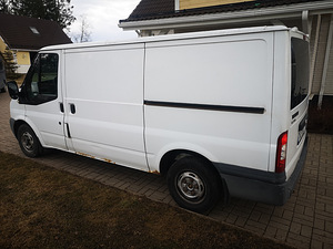 Ford Transit 300M L2 (2 foto / 6)