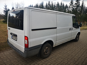 Ford Transit 300M L2 (6 foto / 6)
