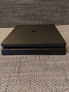 PS4 Slim/PlayStation 4 1 tb (1 foto / 3)