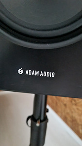 Мониторы T7V ADAM AUDIO (3 фото из 3)