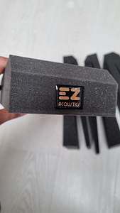 Müüa EZ Acoustics kõlaripadjad (2 foto / 3)