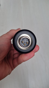 Müüa Scarlett Studio Microphone (2 foto / 4)