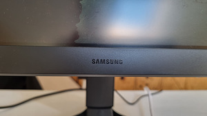 Продается Samsung Odyssey G5 32' (2 фото из 5)