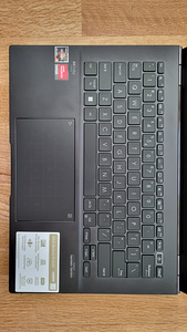 Продается Asus Zenbook 14' 16/512gb UM3402YA (4 фото из 6)