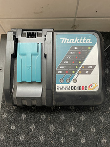 Makita hekilôikur (1 foto / 5)