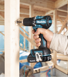 MAKITA DDF487Z AKUPULL (akuga) (2 foto / 2)