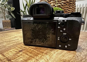 Sony A7II Body. E-mount (2 foto / 4)