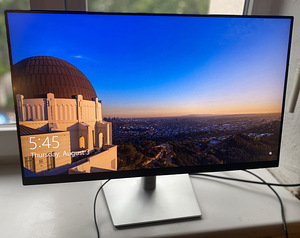 Dell P2423D 23.8" QHD 2560x1440 16:9 (6 foto / 6)